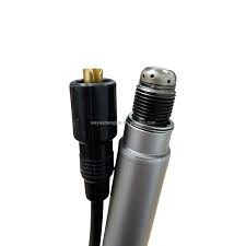 Engine Spark Plug 12453556