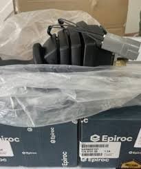 Genuine Original Epiroc 3176879100 Thermostat