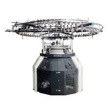 WELLKNIT G4R-NE 14-38 inch Rib and Interlock Small Frame Double Jersey Circular Knitting Machine For Home Textile Clothes Industrial