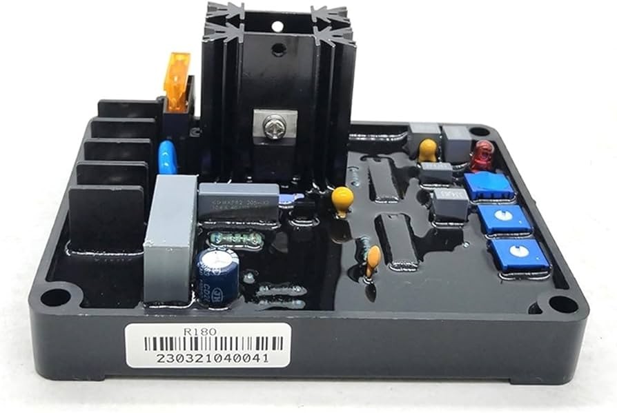 AVR Series — CB180