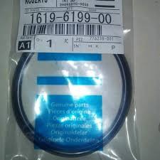 1619619900 Seal Ring Maintenance Kit Atlas Copco Air Compressor
