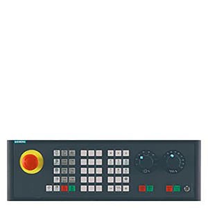 Siemens 6FC5203-0AF22-0AA2 SINUMERIK Machine Control Panels