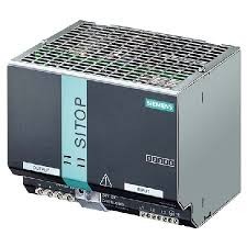 Siemens Sitop power supply Modular 20A 6EP1336-3BA00 | Fire-protected/Ul listed