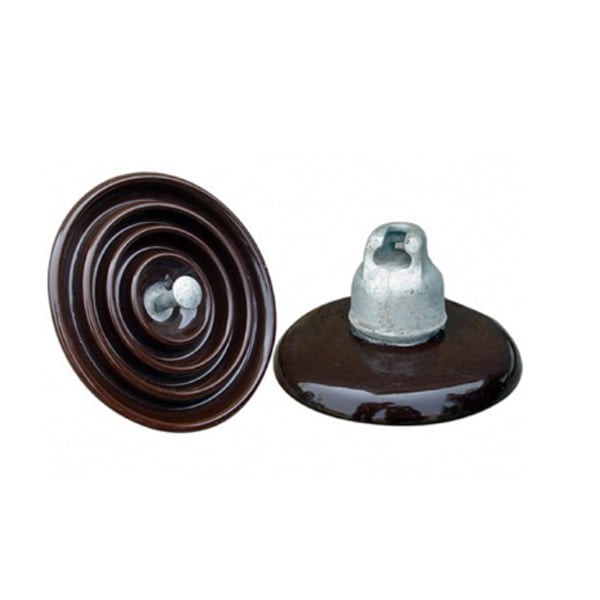 Product Details: ANSI Disc Insulator 52-1 52-2 52-3 52-4 Disc Insulator