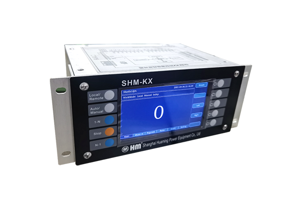 SHM-KX OLTC controller relay