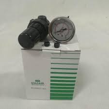 02250084-027 Pressure Regulator Sullair Air Compressor