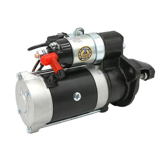 Cummins Start Motor — 4944701