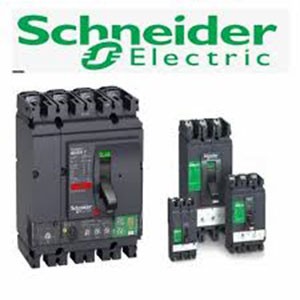 SCHNEIDER ELECTRIC 3P EASYPACT MCCB 15KA-36KA -EZC400H3320- 320A, 3P, 36kA, MCCB (Fixed type Trip Unit)