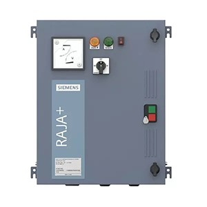 SIEMENS AGRICULTURAL STARTER Star Delta 12.5HP, 9.3KW, 3TE72910A.75 , 8-12.5A