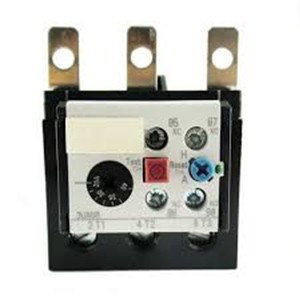 SIEMENS THERMAL OVERLODE RELAY-   3UA5800-2PZ1-40A........57A- Overlode relay- 3TF46/47/48/49