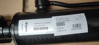 Genuine Atlas Copco 5580006236-5728001926 Epiroc Cylinder Part