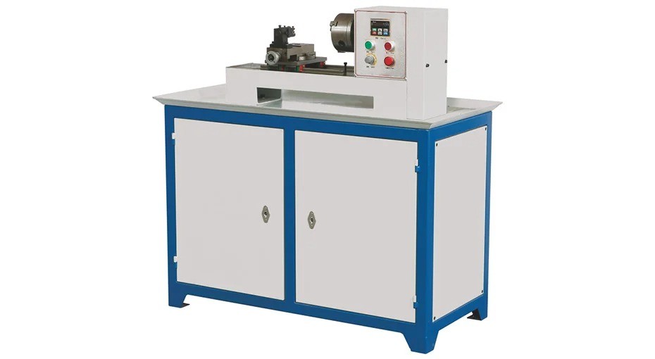 Combing roller winding machine TDM-N