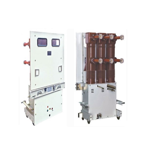 ZN85 Indoor Vacuum Circuit Breaker 33kV VCB