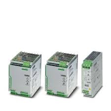 Power Supply 20A Phoenix Contact SMPS Quint-PS-1AC-24DC-20 UL Listed