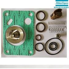 2901202000 Genuine Atlas Copco Oil Stop Check Valve