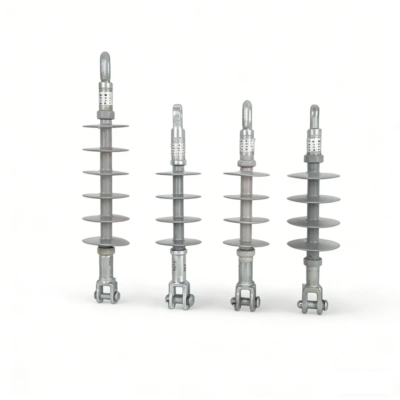 High Voltage Insulator, Russia Type Products