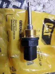 CAT 256-6453: 2 Pin Passive Temperature sensor
