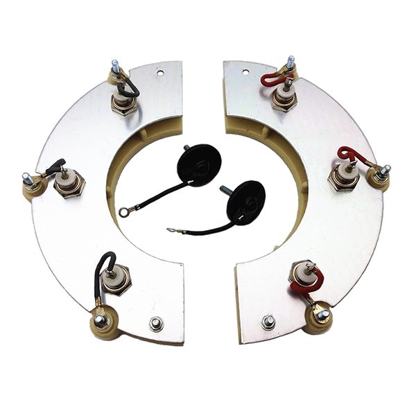 Rectifier for stamford generator HC6/HC7 series