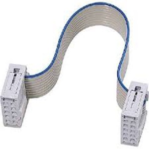 SIEMENS Connecting Cable Side by side (0.025m flat) 3UF7930-0AA00-0