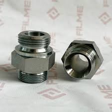 Hexagon nipple 0571003525 Atlas Copco