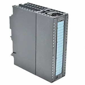 Siemens 6ES7 321-1BP00-0AA0 Digital Input Module Simatic S7 300
