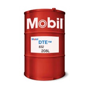 Mobil DTE 832
