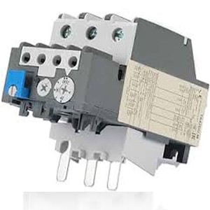 ABB thermal overload relay AX 50....AX80,TA75DU-52M ,  36 ... 52A