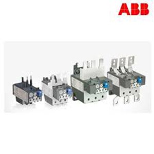 ABB thermal overload relay AX 50....AX80, TA75DU-32M ,  22 ... 32A
