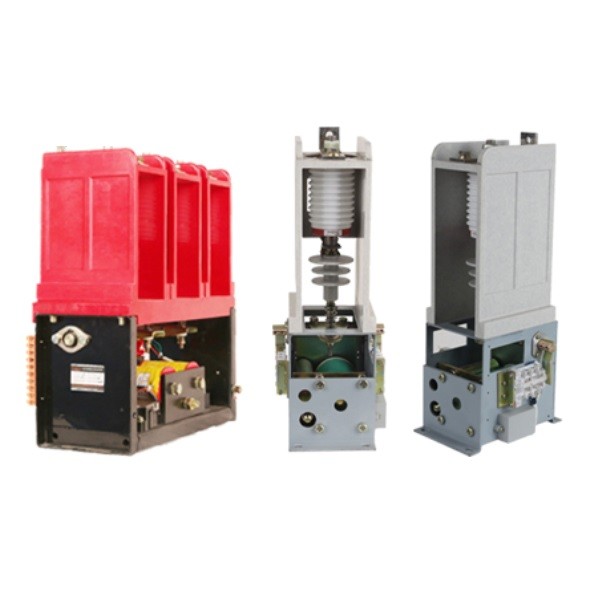 CKJ3 12kV 160A, 250A, 400A, 630A vacuum contactor
