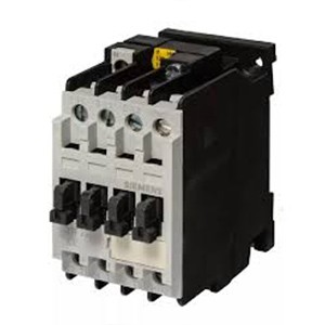 SIEMENS MAGNETIC CONDUCTOR 3TF3010-0AP0, 4KW, 9A(AC3), 3P, 1NO+0NC, 230V aC, S0