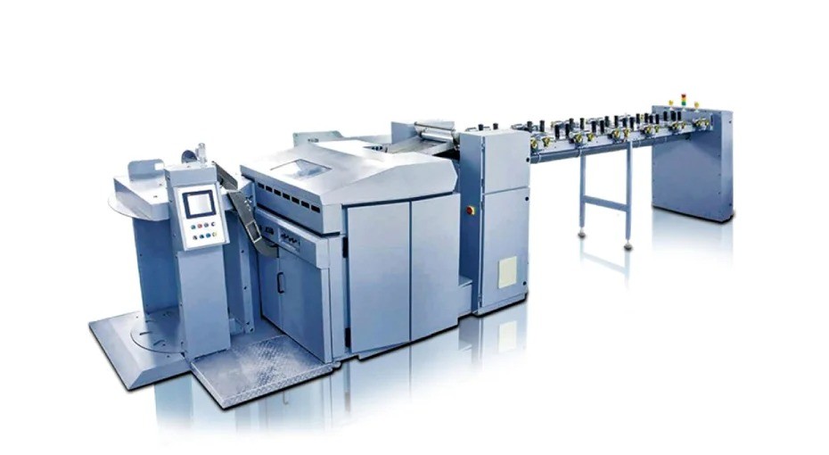 FB91D Wool Combing Machine