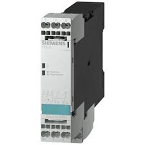 SIEMENS LINE MONITORING RELAYS3UG4512-1AR20, Phase ImbalanceB 10% ,1CO ,