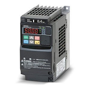 Omron 3G3MX2-A4150-V1 Inverter