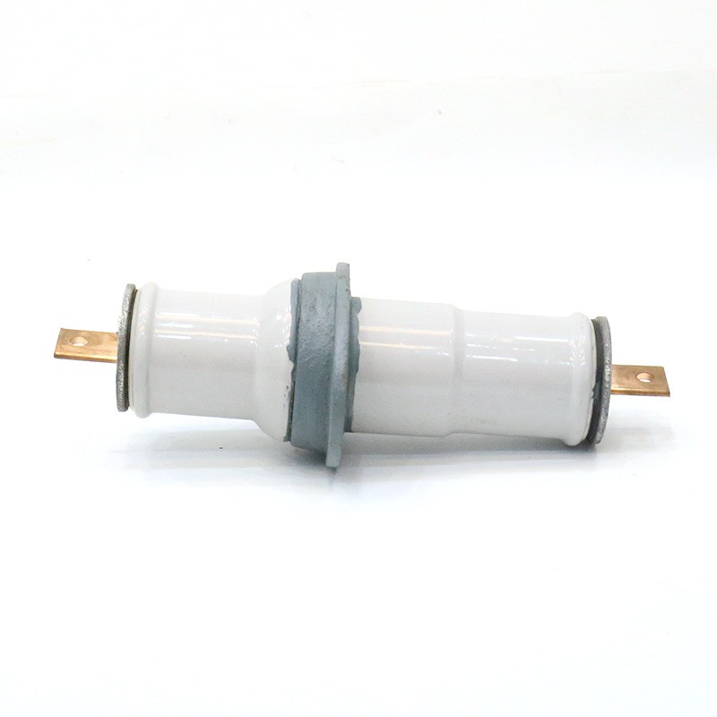 10kV 200A 400A 600A 1000A 1500A Wall Bushing with Copper Conductor