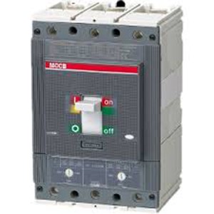 ABB Moulded Case Circuit Breaker (T5N 400 PR221DS-LS/I In=320 3p F F) 320A 36KA