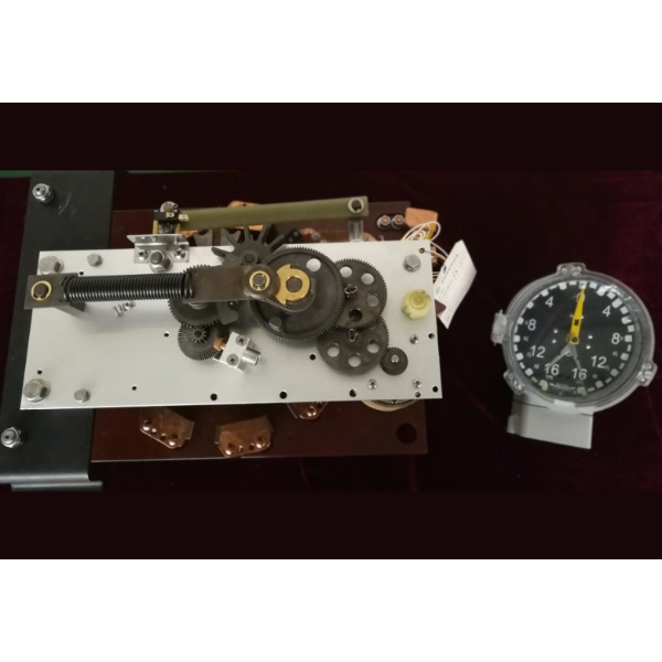 HMDK-REACTANCE ON-LOAD  TAP CHANGER