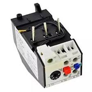 SIEMENS THERMAL OVERLODE RELAY- 3UA62305D-200A........320A- Overlode relay- UNIVERSAL