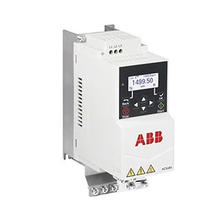 ABB ACS180-04S-15A6-2 Frequency Inverter