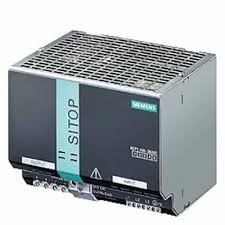 SITOP 6EP1353-0AA00 Stabilized Power Supply 15VDC Dual Output Siemens