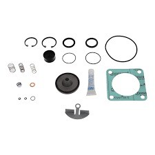 2901000201 Unloader Valve Kit Atlas Copco GA11