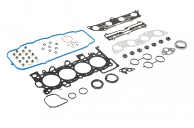 2230014210 Atlas Copco Genuine Victaulic Gasket Set ZH350-ZH900