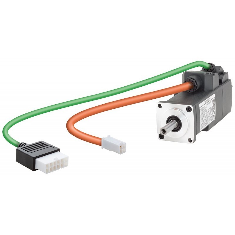 1FL6022-2AF21-1AA1 Siemens servo motor