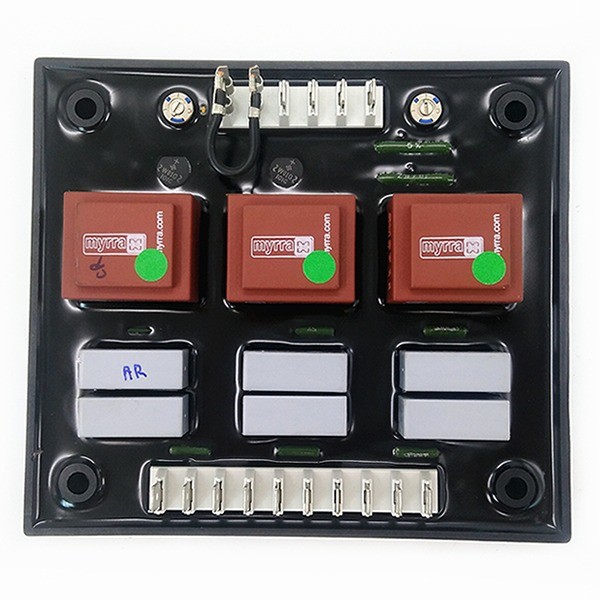 LEROY SOMER AVR R731