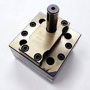 Gear pump JGR1x5.4CC