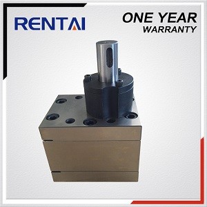 Gear Metering Pump JSB1-100CC