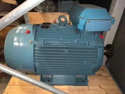 1080403442 Atlas Copco Genuine Motors