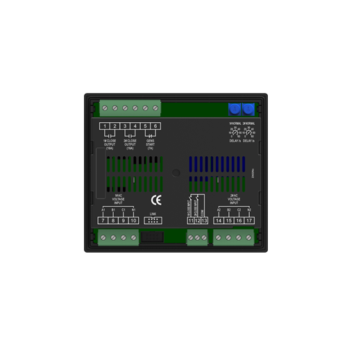 Smartgen Controller — HAT530N