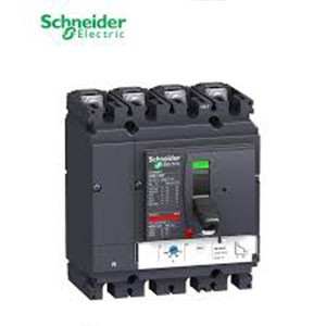 SCHNEIDER ELECTRIC NSX ADJUSTABLE MCCB 36-50KA-NSX100N+TM32D (LV429634)-32A, 3P, 36kA, WCB (Adjustable type Trip Unit)