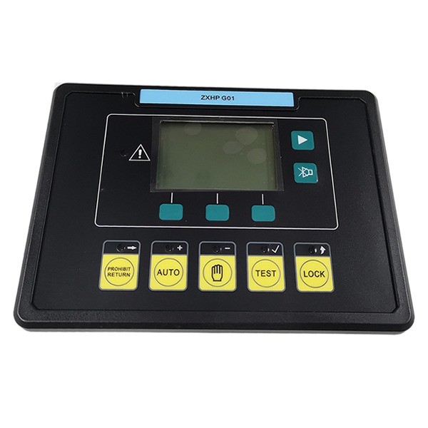 HARSEN CONTROLLER ZXHP G01