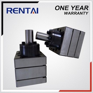 Gear Metering Pump JSB1-40CC